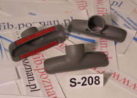 SSAWKA MAŁA-POPIELATA